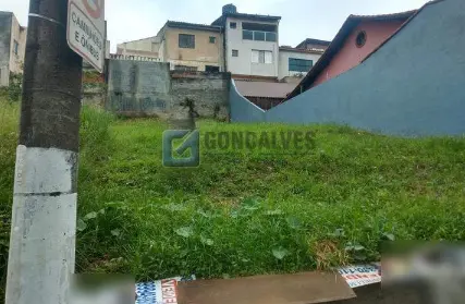 Imagem: Terreno para Venda, Parque Espacial