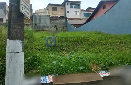 Imagem: Terreno para Venda, Parque Espacial