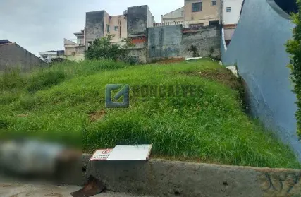 Imagem: Terreno para Venda, Parque Espacial