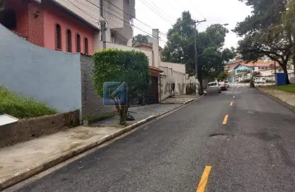 Imagem: Terreno para Venda, Parque Espacial