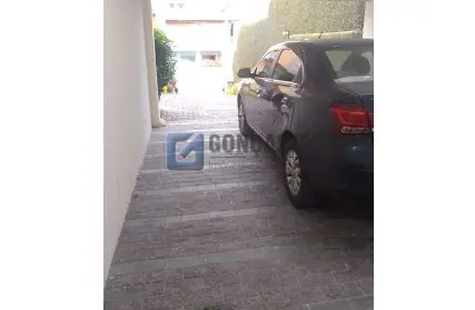 Imagem: Sobrado para Venda, Vila Lusitânia