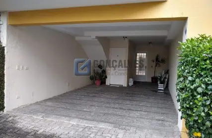 Imagem: Sobrado para Venda, Vila Lusitânia