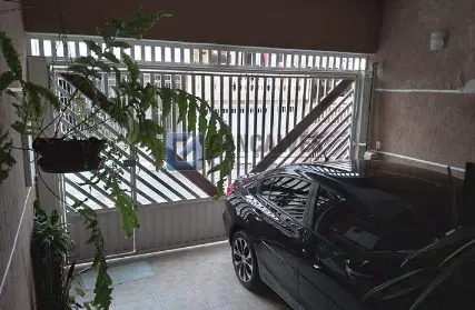 Imagem: Sobrado para Venda, Cooperativa