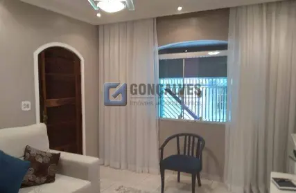 Imagem: Sobrado para Venda, Cooperativa