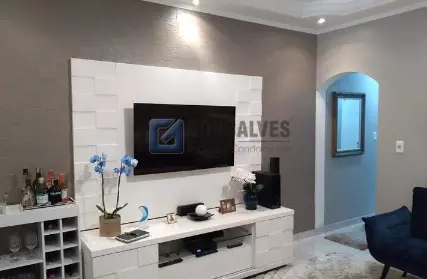 Imagem: Sobrado para Venda, Cooperativa