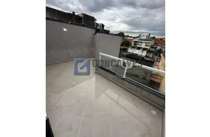 Imagem: Apartamento para Venda, Vila Linda