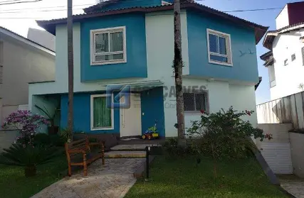 Imagem: Sobrado para Venda, Parque Terra Nova