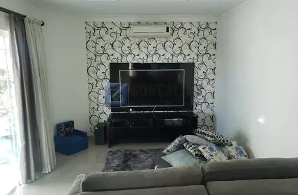 Imagem: Sobrado para Venda, Parque Terra Nova