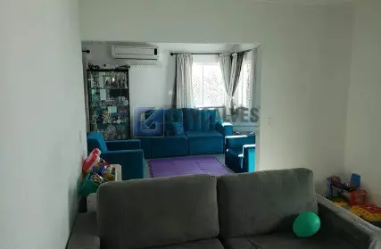 Imagem: Sobrado para Venda, Parque Terra Nova