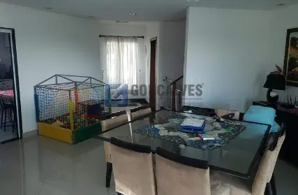 Imagem: Sobrado para Venda, Parque Terra Nova