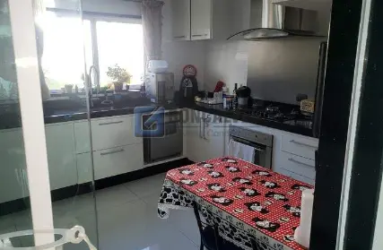 Imagem: Sobrado para Venda, Parque Terra Nova