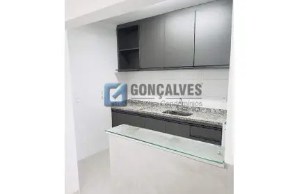 Imagem: Apartamento para Venda, Vila Scarpelli