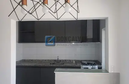 Imagem: Apartamento para Venda, Vila Scarpelli