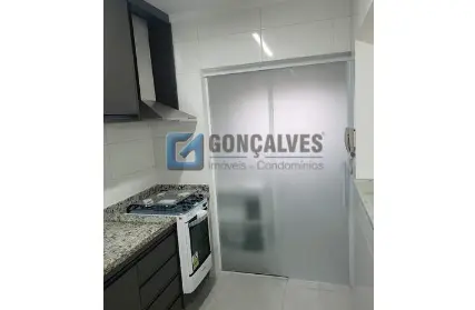 Imagem: Apartamento para Venda, Vila Scarpelli