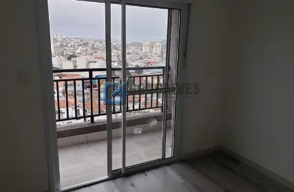 Imagem: Apartamento para Venda, Vila Scarpelli