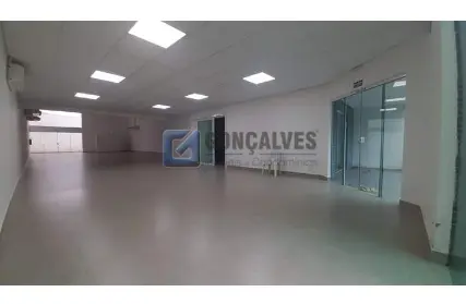 Imagem: Prédio Comercial para Venda, Rudge Ramos