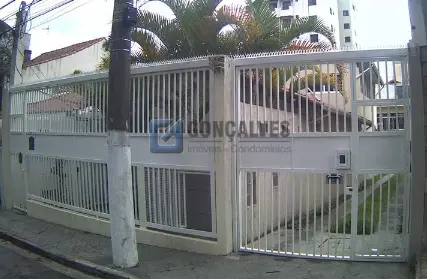 Imagem: Prédio Comercial para Venda, Rudge Ramos