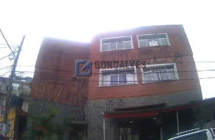 Imagem: Prédio Comercial para Venda, Rudge Ramos