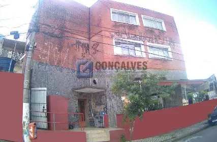 Imagem: Prédio Comercial para Venda, Rudge Ramos