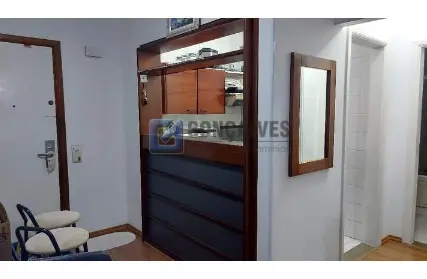 Imagem: Flat / Studio para Venda, Centro São Bernardo do Campo
