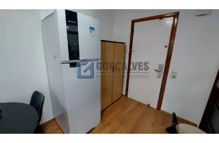 Imagem: Flat / Studio para Venda, Centro São Bernardo do Campo