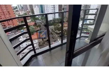 Imagem: Flat / Studio para Venda, Centro São Bernardo do Campo