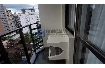Imagem: Flat / Studio para Venda, Centro São Bernardo do Campo