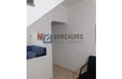 Imagem: Sobrado para Venda, Cooperativa