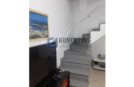 Imagem: Sobrado para Venda, Cooperativa