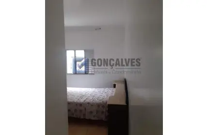 Imagem: Sobrado para Venda, Cooperativa