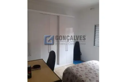 Imagem: Sobrado para Venda, Cooperativa