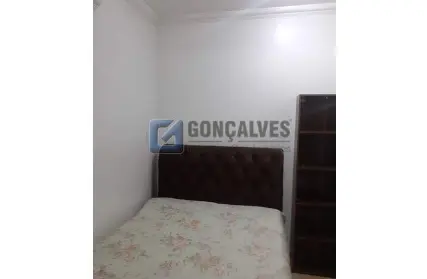 Imagem: Sobrado para Venda, Cooperativa