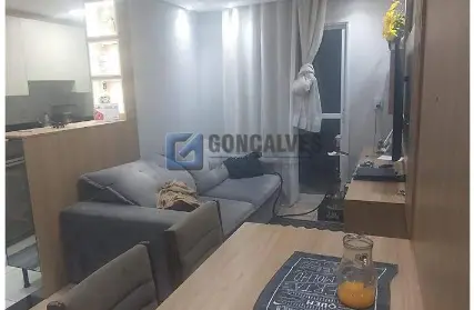 Imagem: Apartamento para Venda, Vila Bocaina