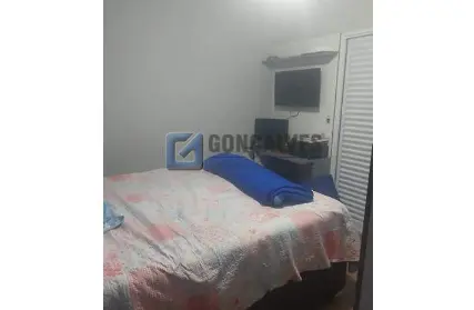 Imagem: Apartamento para Venda, Vila Bocaina