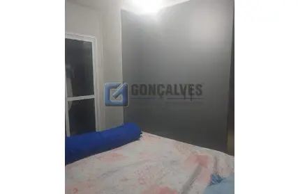 Imagem: Apartamento para Venda, Vila Bocaina