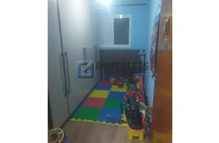 Imagem: Apartamento para Venda, Vila Bocaina