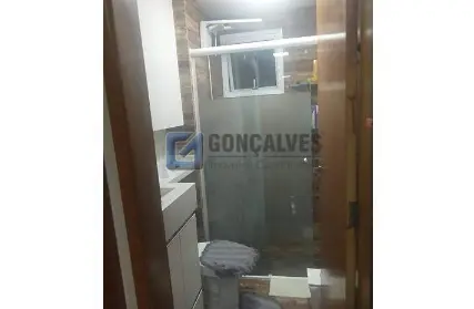 Imagem: Apartamento para Venda, Vila Bocaina