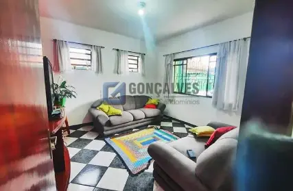 Imagem: Sobrado para Venda, Vila Junqueira