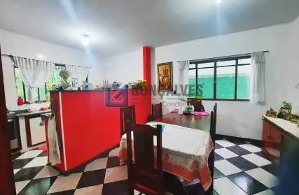 Imagem: Sobrado para Venda, Vila Junqueira