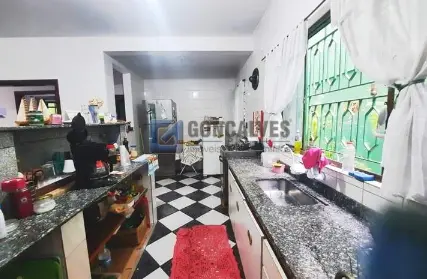 Imagem: Sobrado para Venda, Vila Junqueira