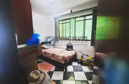Imagem: Sobrado para Venda, Vila Junqueira