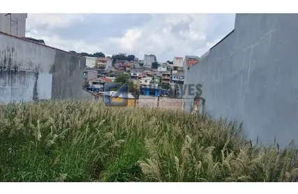 Imagem: Terreno para Venda, Parque Capuava