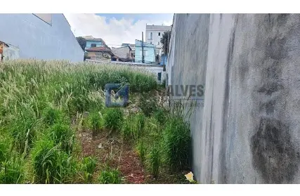 Imagem: Terreno para Venda, Parque Capuava