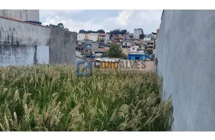 Imagem: Terreno para Venda, Parque Capuava