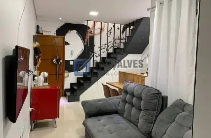 Imagem: Apartamento para Venda, Jardim Santo Antônio