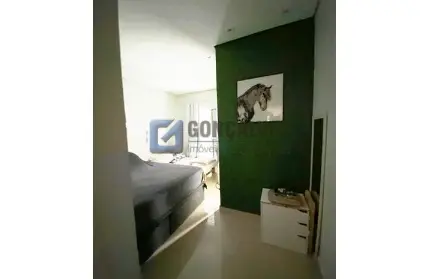 Imagem: Apartamento para Venda, Jardim Santo Antônio