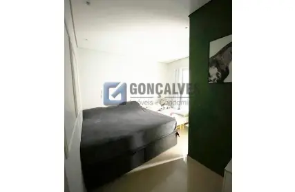 Imagem: Apartamento para Venda, Jardim Santo Antônio