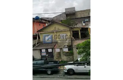 Imagem: Terreno para Venda, Vila Euclides