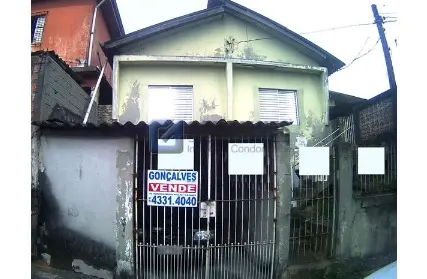Imagem: Terreno para Venda, Vila Euclides
