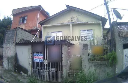 Imagem: Terreno para Venda, Vila Euclides